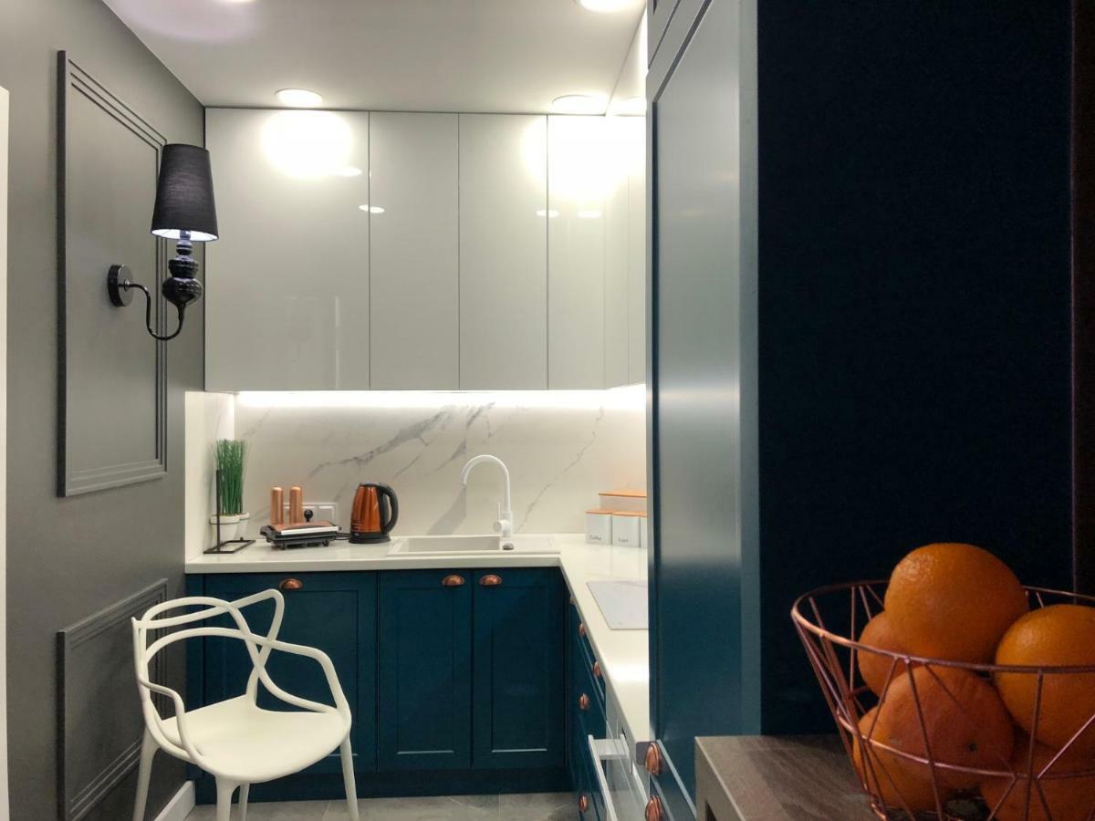 Apartament Family&business Sauna No4 Leśny Nad Zalewem Z Balkonami I Parkingiem Oraz Możliwością Wyżywienia