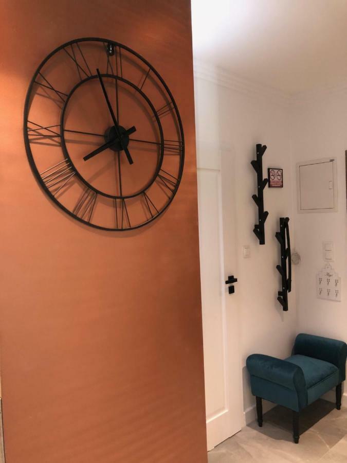 Family&business Sauna No4 Leśny Nad Zalewem Z Balkonami I Parkingiem Oraz Możliwością Wyżywienia Apartament Kielce