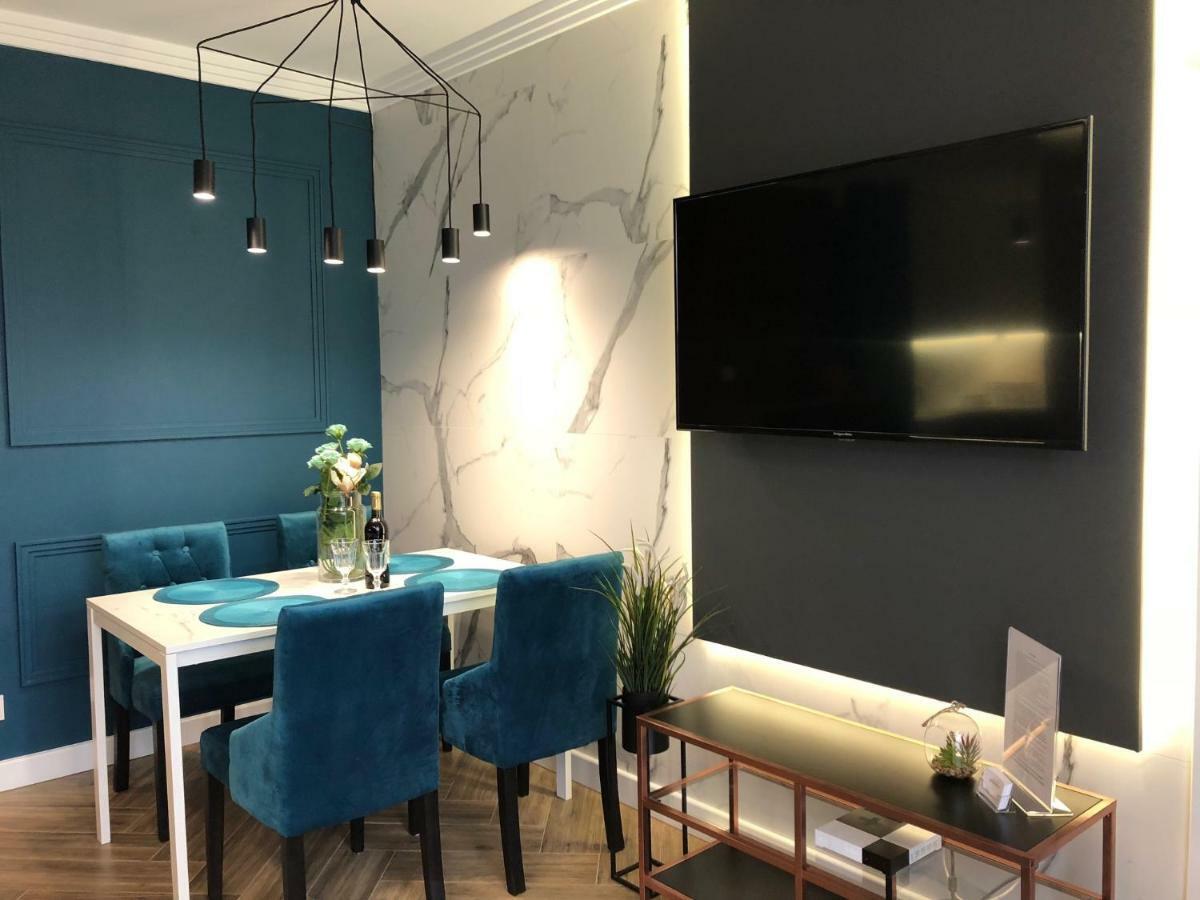 Apartament Family&business Sauna No4 Leśny Nad Zalewem Z Balkonami I Parkingiem Oraz Możliwością Wyżywienia Kielce